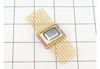 Микросхема 164ИЕ2