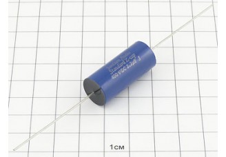 Standard Z-Cap 2.2мкФ 400В 5%