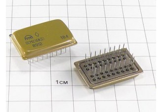 Микросхема ОСМ216ИД1