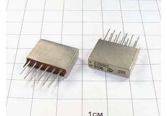 Микросхема 235ПС1