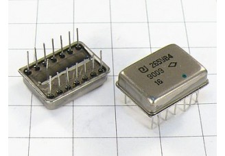 Микросхема 265УВ4