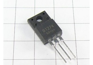 Транзистор 2SB1274S