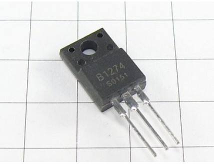 Транзистор 2SB1274S