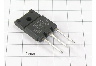 Транзистор 2SB1587Y