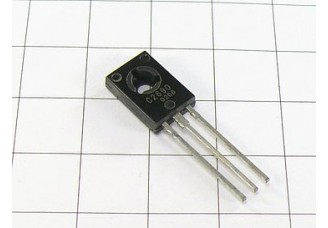 Транзистор 2SC2690