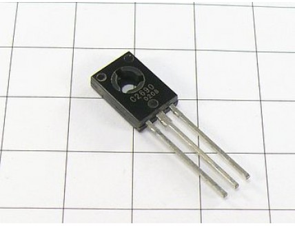 Транзистор 2SC2690
