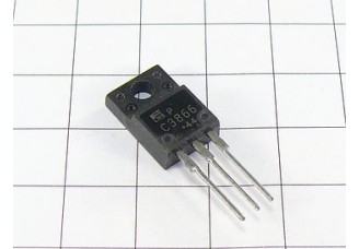 Транзистор 2SC3866