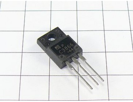 Транзистор 2SC3866