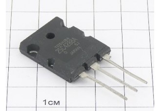Транзистор 2SC4288A