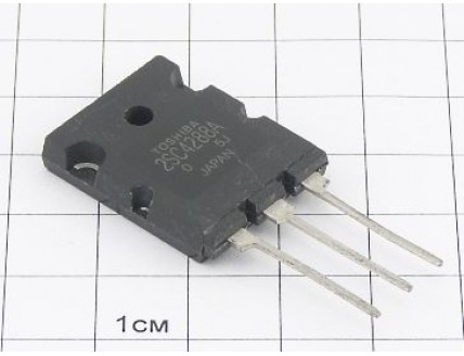 Транзистор 2SC4288A