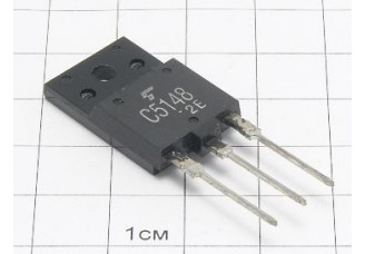 Транзистор 2SC5148