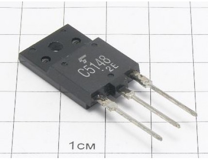 Транзистор 2SC5148