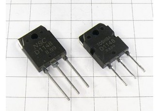 Транзистор 2SD1148