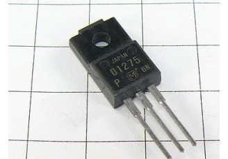 Транзистор 2SD1275P