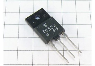 Транзистор 2SD1554