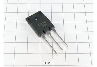 Транзистор 2SD1884
