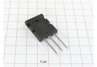 Транзистор 2SJ201Y