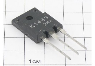 Транзистор 2SK1463