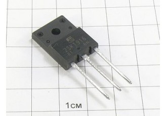 Транзистор 2SK1916