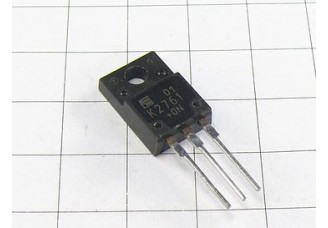 Транзистор 2SK2761