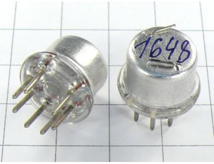 Транзистор 2ПС202Б-1