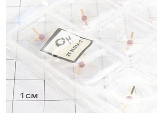 Транзистор 2Т3101А-2Н