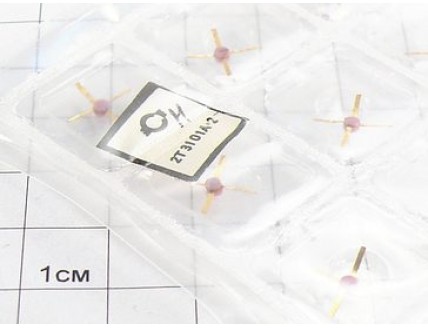 Транзистор 2Т3101А-2Н