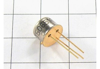 Транзистор 2Т506Б1