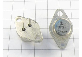 Транзистор 2Т709А