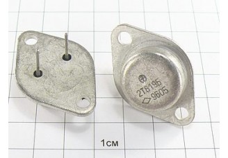 Транзистор 2Т819Б