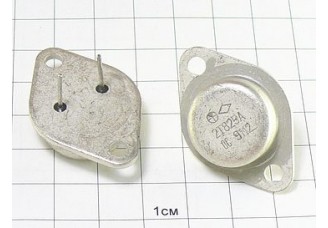 Транзистор 2Т825А "ОС"