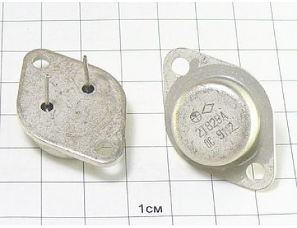 Транзистор 2Т825А "ОС"