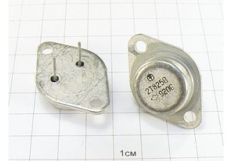 Транзистор 2Т825В