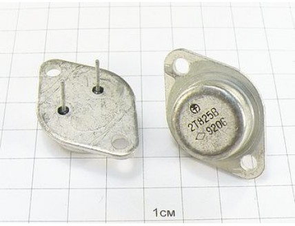 Транзистор 2Т825В