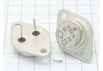 Транзистор 2Т827А