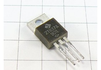 Транзистор 2Т837А