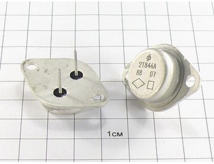 Транзистор 2Т844А