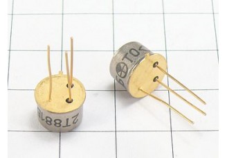 Транзистор 2Т881Б