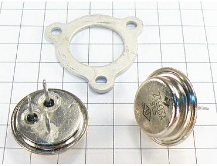 Транзистор 2Т903А