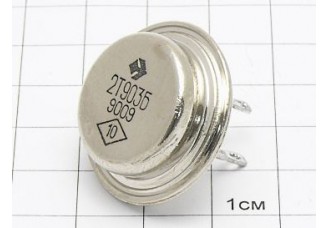 Транзистор 2Т903Б