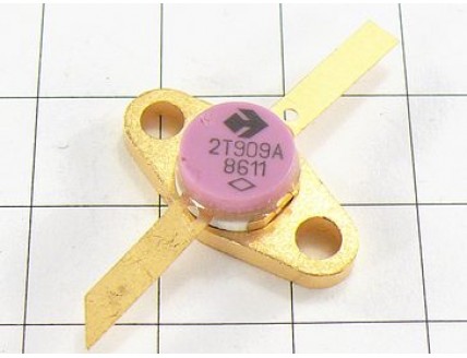 Транзистор 2Т909А