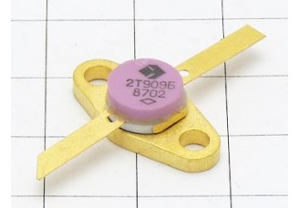 Транзистор 2Т909Б