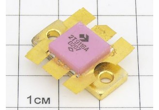 Транзистор 2Т9116А