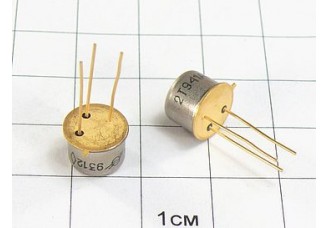 Транзистор 2Т941А