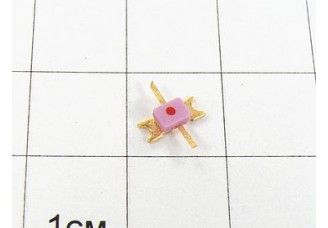 Транзистор 3П603А-2