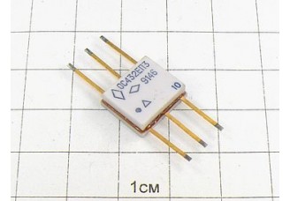 Микросхема ОС432ЕП3