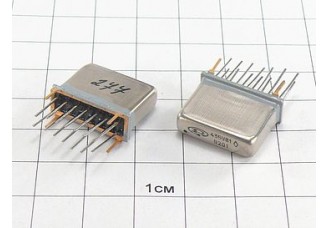 Микросхема 435УВ1