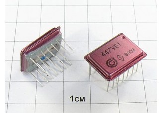 Микросхема 447УЕ1