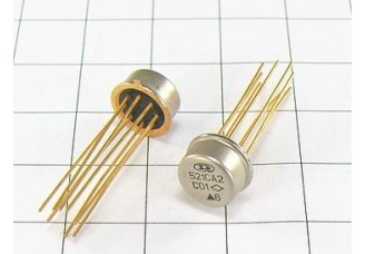 Микросхема 521СА2