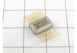 Микросхема 522КН2А